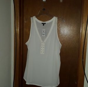 Express Tank Top